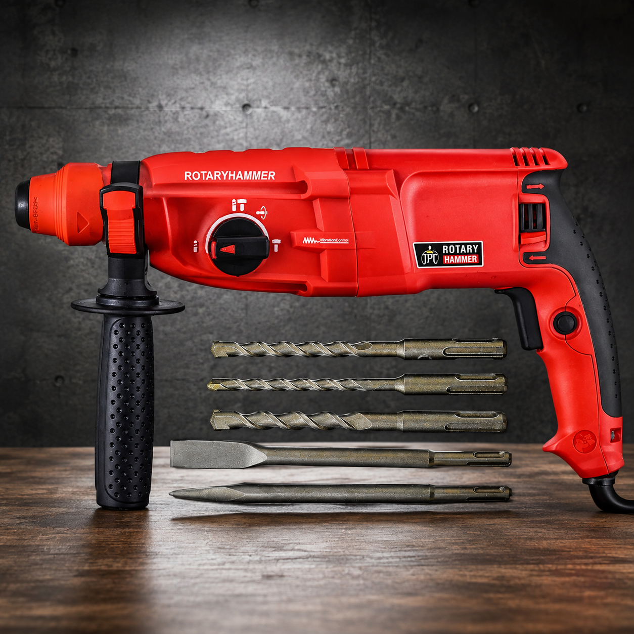 Drill Machine