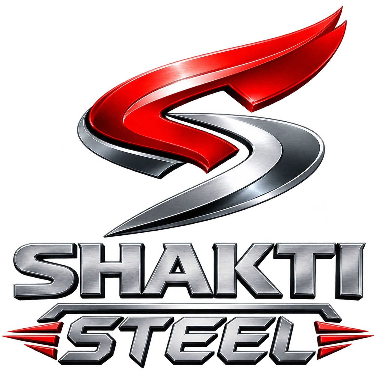 Shakti Steel